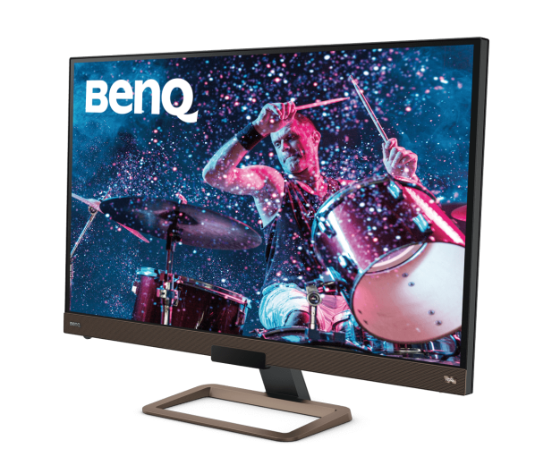 BenQ EW3280U czarny - 549065 - zdjęcie 9